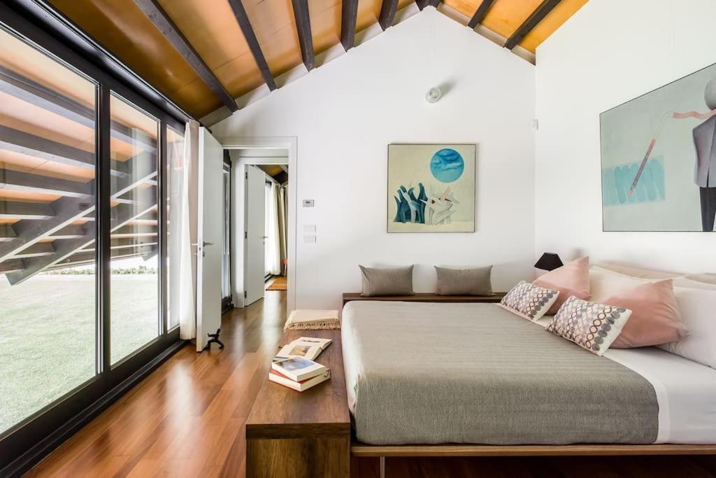 Agriturismo Corte d'acqua Abano Terme Esterno foto