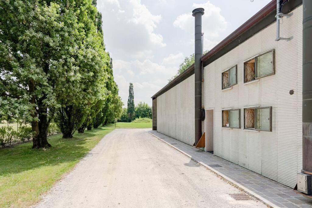 Agriturismo Corte d'acqua Abano Terme Esterno foto