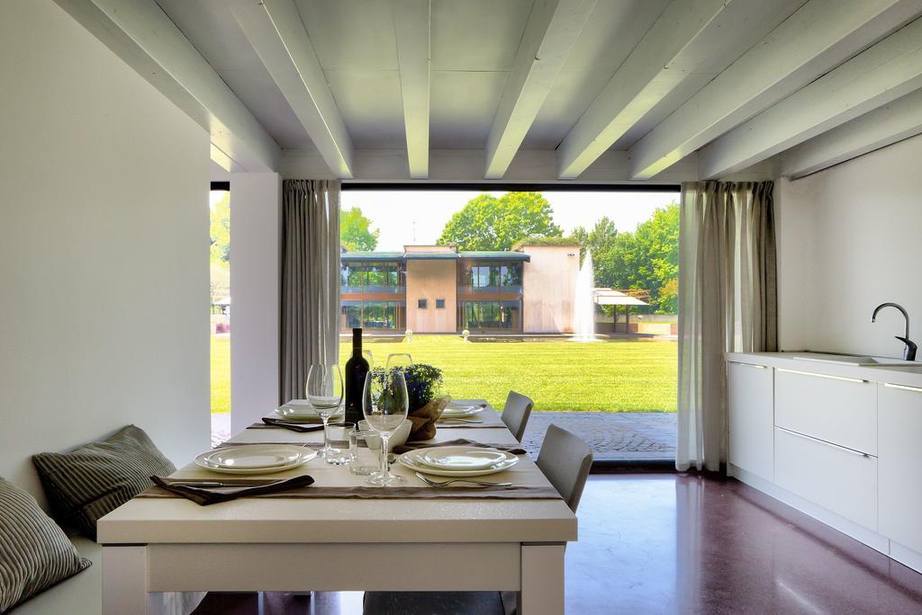 Agriturismo Corte d'acqua Abano Terme Esterno foto