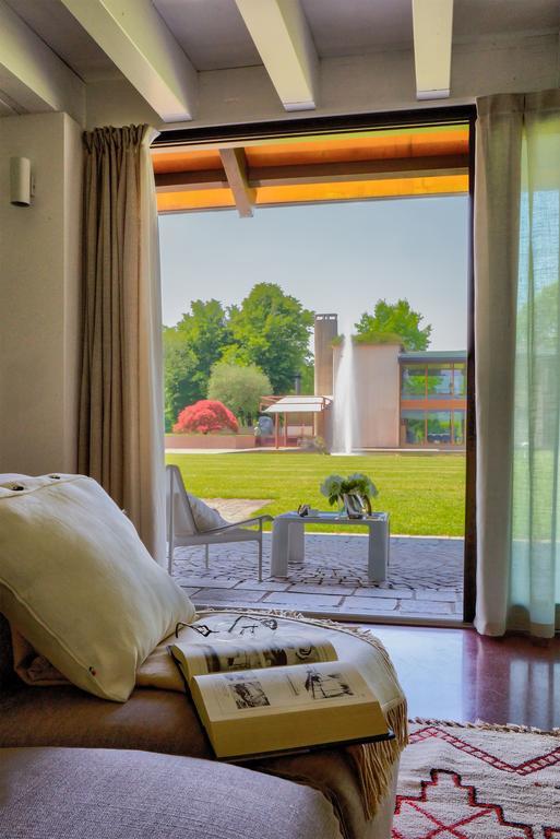 Agriturismo Corte d'acqua Abano Terme Esterno foto