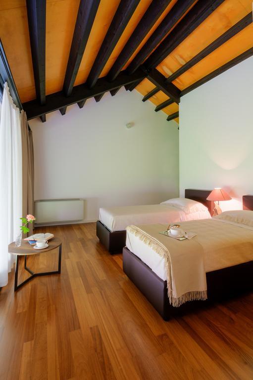 Agriturismo Corte d'acqua Abano Terme Esterno foto