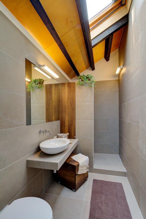 Agriturismo Corte d'acqua Abano Terme Esterno foto