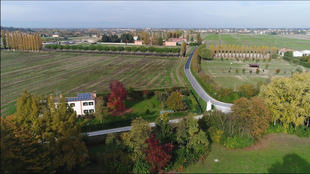 Agriturismo Corte d'acqua Abano Terme Esterno foto