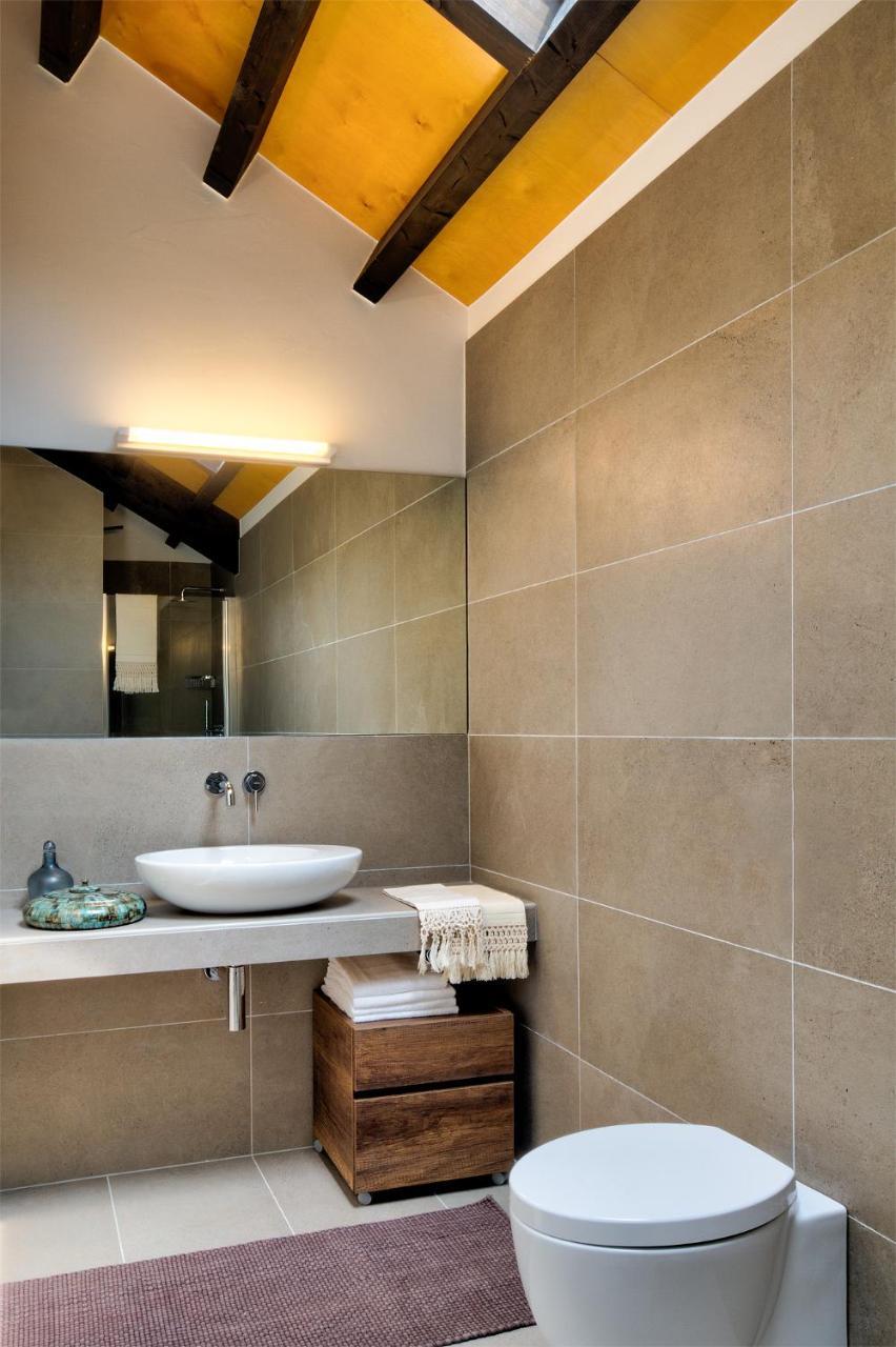 Agriturismo Corte d'acqua Abano Terme Esterno foto